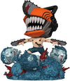 Funko Pop! Anime: Chainsaw Man - Chainsaw Man #1768
