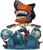 Funko Pop! Anime: Chainsaw Man - Chainsaw Man #1768