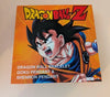 Dragonball Z Dragon Ball Bracelet Goku Pendant & Shenron Pendant
