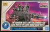 The Gundam Base Limited Gundam FSD (w/ Prototype Long-Range Beam Rifle) HG 1/144