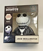 Handmade by Robots - The Nightmare Before Christmas - Jack Skellington #032