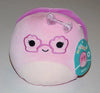 Squishmallows - Maelle the Pink Turtle 7.5"