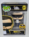 Funko Pop! Digital: It’s Always Sunny Philadelphia - Mac w/Duster #377