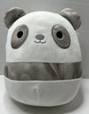 Squishmallows -Rolland the Panda 8"