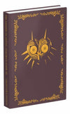 Majora's Mask 3D Collector's Edition Guide Book - Sweets and Geeks