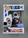 Funko Pop!: Target - Bullseye as Superman #249