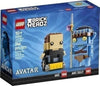 Brick Heads: Avatar