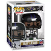 Funko Pop! Baltimore Ravens - Ray Lewis #246