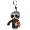 Beanie Boos: Dangler, Two Toned Sloth Clip