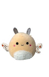 Squishmallow - Berit the moth 5"