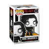 Funko Pop! Movies: The Crow - Eric Draven (Glows in the Dark) (Hot Topic) #1429
