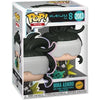 Funko Pop! Plus: Kaiju No. 8 - Mina Ashiro (CHASE) #2083