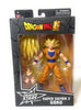 Dragon Ball Super Dragon Stars Super Saiyan 3 Goku Figure (Series 10)