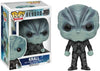 (DAMAGED) Funko Pop! Movies: Star Trek Beyond - Krall #357