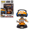 Funko Pop! Star Wars : Star Wars - DJ R3X #301 (Landing 2019)