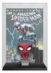 Funko Pop! Comic Covers: Marvel - The Amazing Spider-Man #53