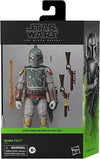 [Pre-Owned] Star Wars: The Black Series - Star Wars: Return of the Jedi Boba Fett