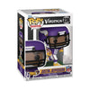 Funko Pop! NFL: Vikings - Justin Jefferson #239