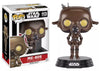 Funko Pop! Star Wars - ME-809 #113