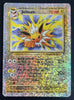 Jolteon (Reverse Holo)(Damaged) - 14/110 - Legendary Collection