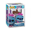 Funko Pop! Stitch in Costume - Stitch as Cheshire Cat #1460