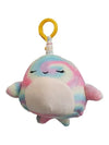 Squishmallow - Ter the Narwal 4"