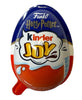 Kinder Joy Surprise Eggs Variety 0.7oz Package