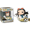 Funko Pop! Rides: One Piece - Nico Robin with Mini Merry II #132