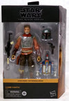 [Pre-Owned] Star Wars: The Black Series - Star Wars: Hasbro Star Wars Black Series Deluxe Cobb Vanth 6" Figure New Sealed