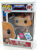 Funko Pop Television: Masters of the Universe - He-Man (Flocked) (Insider) #991