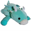 Squishmallow: Hugmallow Miles the Long Dragon Plush