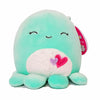 Squishmallows - Olina the Octopus 5” Plush
