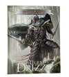 Dungeons and Dragons: Neverwinter Tales - The Legend of Drizzt - Sweets and Geeks