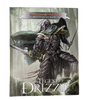 Dungeons and Dragons: Neverwinter Tales - The Legend of Drizzt - Sweets and Geeks