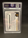 2024 Bowman Chrome - Paul Skenes PSA 9 (RC) #31