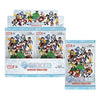 Super Clear Avengers By Gurihiru Booster Pack