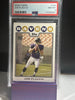 2008 Topps Joe Flacco 335 RC PSA 8