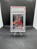2019 Panini Donruss Optic Darius Garland RC PSA 9 Mint #195 Rookie