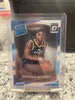 2017-18 Panini Donruss Optic - Rated Rookie #188 Donovan Mitchell (RC)