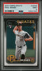 2024 Topps Update #US100 Paul Skenes PSA 9
