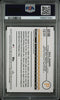 2024 Topps Update #US100 Paul Skenes PSA 9