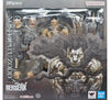 Berserk - Immortal Nosferatu Zodd - S.H.Figuarts