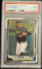 2024 Bowman Chrome - Paul Skenes PSA 9 (RC) #31