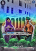 Issho (SP) - 500 Years in the Future (OP07)(Japanese)