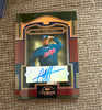C.C. Sabathia 2005 Donruss Timeless Treasures Signature autograph card front