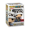 Funko POP! Animation: One Piece - Trafalgar Law (AAA Anime Exclusive) (Glow Chase)  #1016