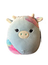 Squishmallows - Caedia the Cow 8"