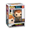 Funko Pop! Freddy Funko - Freddy Funko as Han Solo (3000 Pcs Limited Edition)#SE