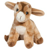 Dandie Goat Soft 7" Plush
