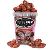 Crack Corn - Chocolate Strawberry 4oz